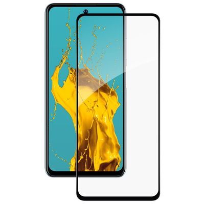 Скло захисне Piko Full Glue ZTE V40S Black (1283126575709)