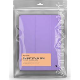 Чехол для планшета Armorstandart Smart Fold Pen Lenovo Idea Tab Pro Light Purple (ARM85077)