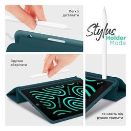 Чехол для планшета Armorstandart Smart Fold Pen Lenovo Idea Tab Pro Pine Green (ARM85078)
