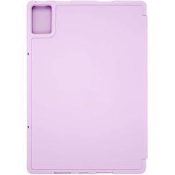 Чохол до планшета Armorstandart Smart Fold Pen Lenovo Idea Tab Pro Pink (ARM85079)