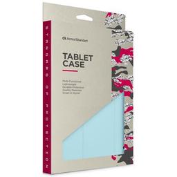 Чехол для планшета Armorstandart Flex Case iPad Air 11 2024 Light blue (ARM84465)