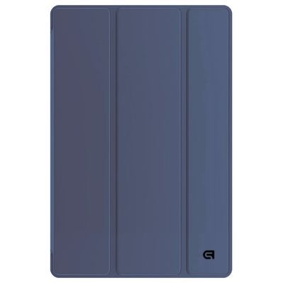 Чохол до планшета Armorstandart Flex Case Samsung Tab A9 Lavender Grey (ARM84439)