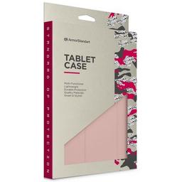 Чохол до планшета Armorstandart Flex Case Samsung Tab A9 Pink (ARM84441)
