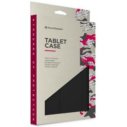 Чехол для планшета Armorstandart Flex Case Samsung Tab A9+ Black (ARM84442)