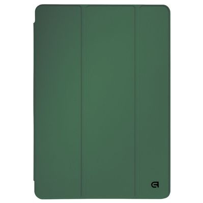 Чохол до планшета Armorstandart Flex Case Samsung Tab A9+ Dark Green (ARM84443)