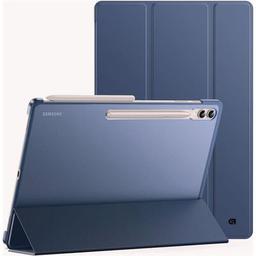 Чехол для планшета Armorstandart Flex Case Samsung Tab S9 / S9 FE / S10 FE Lavender Grey (ARM84449)