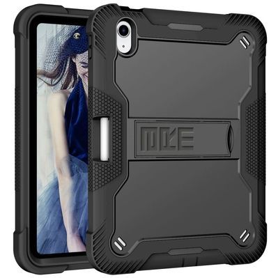 Чохол до планшета Armorstandart Rover Apple iPad 11 2025 (A16) / 10.9 2024 / 2022 Black (ARM84951)