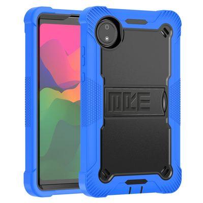 Чехол для планшета Armorstandart Rover Xiaomi Redmi Pad SE 8.7 4G Blue (ARM84980)