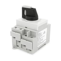 Выключатель Saipwell Поворотний (YT-HGN4-L1-25)