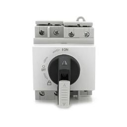 Выключатель Saipwell Поворотний (YT-HGN4-L1-32)