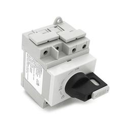 Выключатель Saipwell Поворотний (YT-HGN4-L1-32)