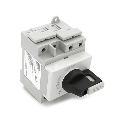 Вимикач Saipwell Поворотний (YT-HGN4-L1-32)