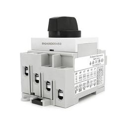 Выключатель Saipwell Поворотний (YT-HGN4-NL1-25)