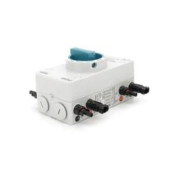 Вимикач RISIN YT-Risin/32A/4P/LR