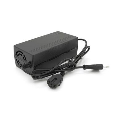 Мережевий зарядний пристрій для АКБ Voltronic LiFePo4 36V(43.8V), 12S, 3A (YT-3630-43830C13)