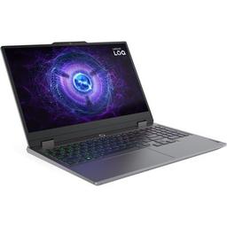 Ноутбук Lenovo LOQ 15IRX9 (83DV00GQRA)