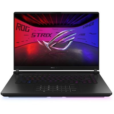 Ноутбук ASUS ROG Strix SCAR 16 G635LX-RW195X (90NR0L81-M008P0)
