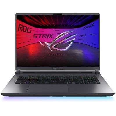 Ноутбук ASUS ROG Strix G18 G815LR-S9094W (90NR0LT1-M003L0)