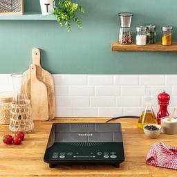 Настольная плита Tefal Everyday Slim (IH2108E1)