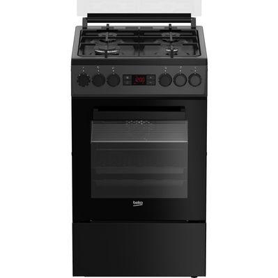 Плита Beko FSM52334DAO