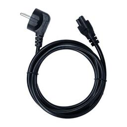 Кабель питания C5 1.8m black Armorstandart (ARM73122)