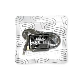 Кабель питания USB to DC 4.0x1.7 12V 0.8m Armorstandart (ARM79301)