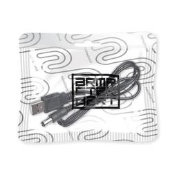 Кабель питания USB to DC 5.5x2.1 5V 1.0m Armorstandart (ARM79303)