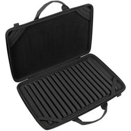 Чехол для ноутбука RivaCase 15,6" 5131 Antishock Black (5131Black)