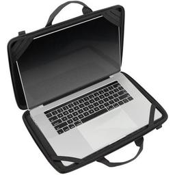 Чехол для ноутбука RivaCase 15,6" 5131 Antishock Black (5131Black)