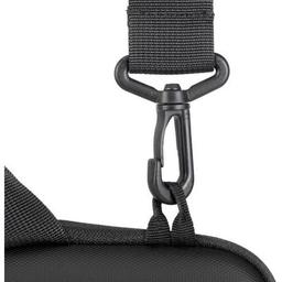 Чехол для ноутбука RivaCase 12,4" 5116 Antishock Black (5116Black)