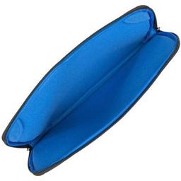 Чехол для ноутбука RivaCase 13.3" 8204 Ulsan Black (8204Black)