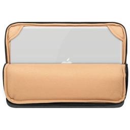 Чохол до ноутбука RivaCase 15" 8115 Clark Black ECO (8115BlackECO)