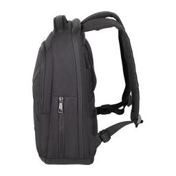 Рюкзак для ноутбука RivaCase 15" 8126 Clark Black ECO (8126BlackECO)