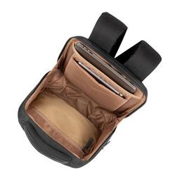 Рюкзак для ноутбука RivaCase 15" 8126 Clark Black ECO (8126BlackECO)