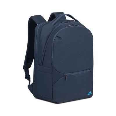 Рюкзак для ноутбука RivaCase 15.6" 7764 Ulsan Dark Blue (7764DarkBlue)