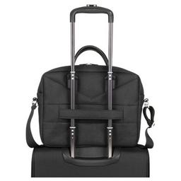 Сумка для ноутбука RivaCase 15" 8124 Clark Black ECO (8124BlackECO)
