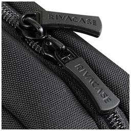 Сумка для ноутбука RivaCase 15,6" 8235 Ulsan Black (8235Black)