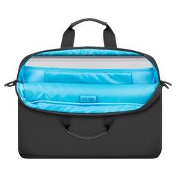 Сумка для ноутбука RivaCase 15,6" 8235 Ulsan Black (8235Black)