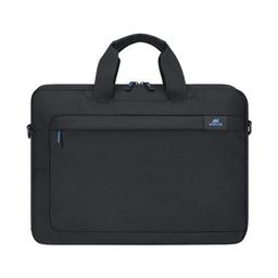 Сумка для ноутбука RivaCase 15.6" 8036 Boboli Black (8036Black)