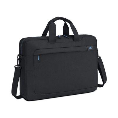 Сумка для ноутбука RivaCase 15.6" 8036 Boboli Black (8036Black)
