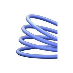 Дата кабель USB-C to USB-C 1.0m CoolPlay Fast Charging 100W blue Baseus (CAKW000203)