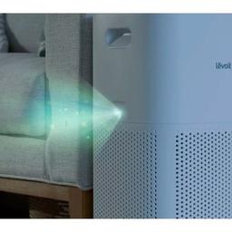 Воздухоочиститель Levoit Air Purifier Core 600S (HEAPAPLVSEU0095)