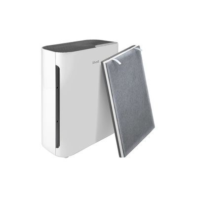 Фільтр для очисника/зволожувача повітря Levoit Air Cleaner Filter Vital 100 True HEPA 3-Stage (HEACAFLVNEU0029)