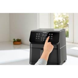 Мультипечь Cosori Premium II Chef Edition (KAAPAFCSNEU0198Y)