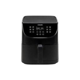 Мультипіч Cosori Smart CS158-AF-RXB