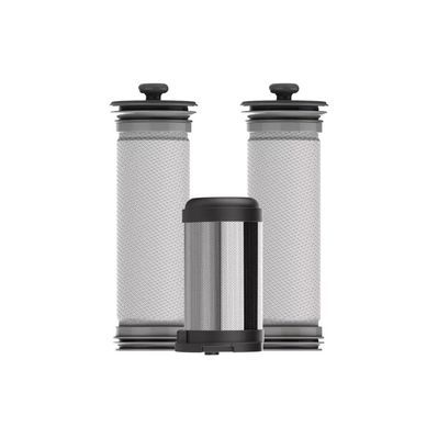 Щітка для пилососа Tineco S12 (2 щітки, 1 фільтр) (9VSAH121100)