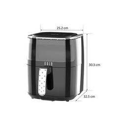 Мультипіч QUIN YJ-315AD