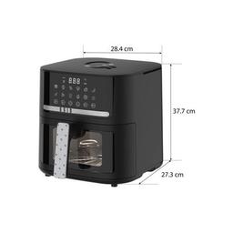 Мультипіч QUIN YJ-6505ADV