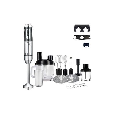 Блендер QUIN HB-110SDS-2