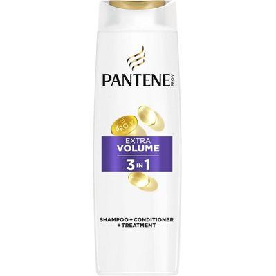 Шампунь Pantene Pro-V 3 в 1 Додатковий об'єм 325 мл (8700216508988)